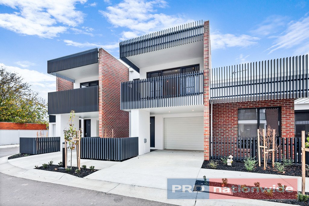 21 Monteith Place BALLARAT CENTRAL 1