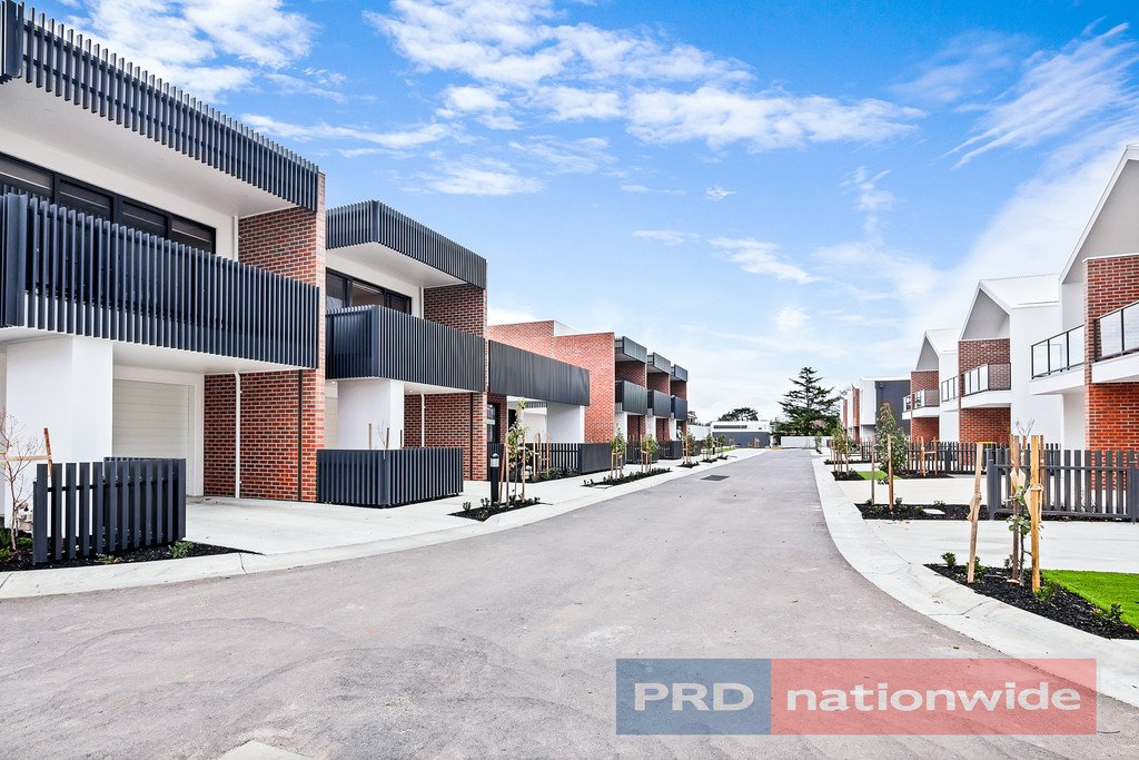 21 Monteith Place BALLARAT CENTRAL 2