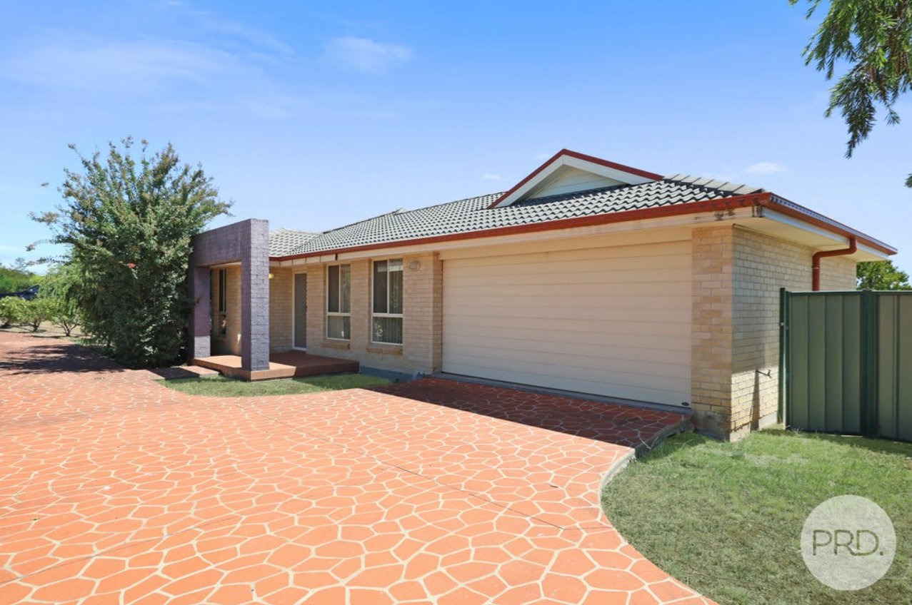 21 Morning View Close QUIRINDI 1