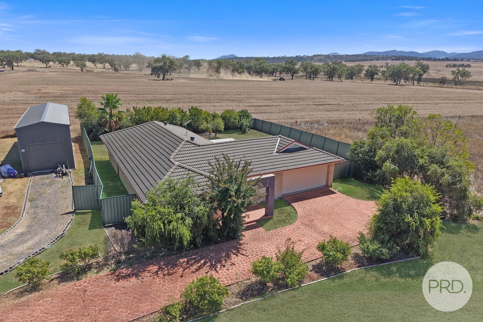 21 Morning View Close QUIRINDI 25