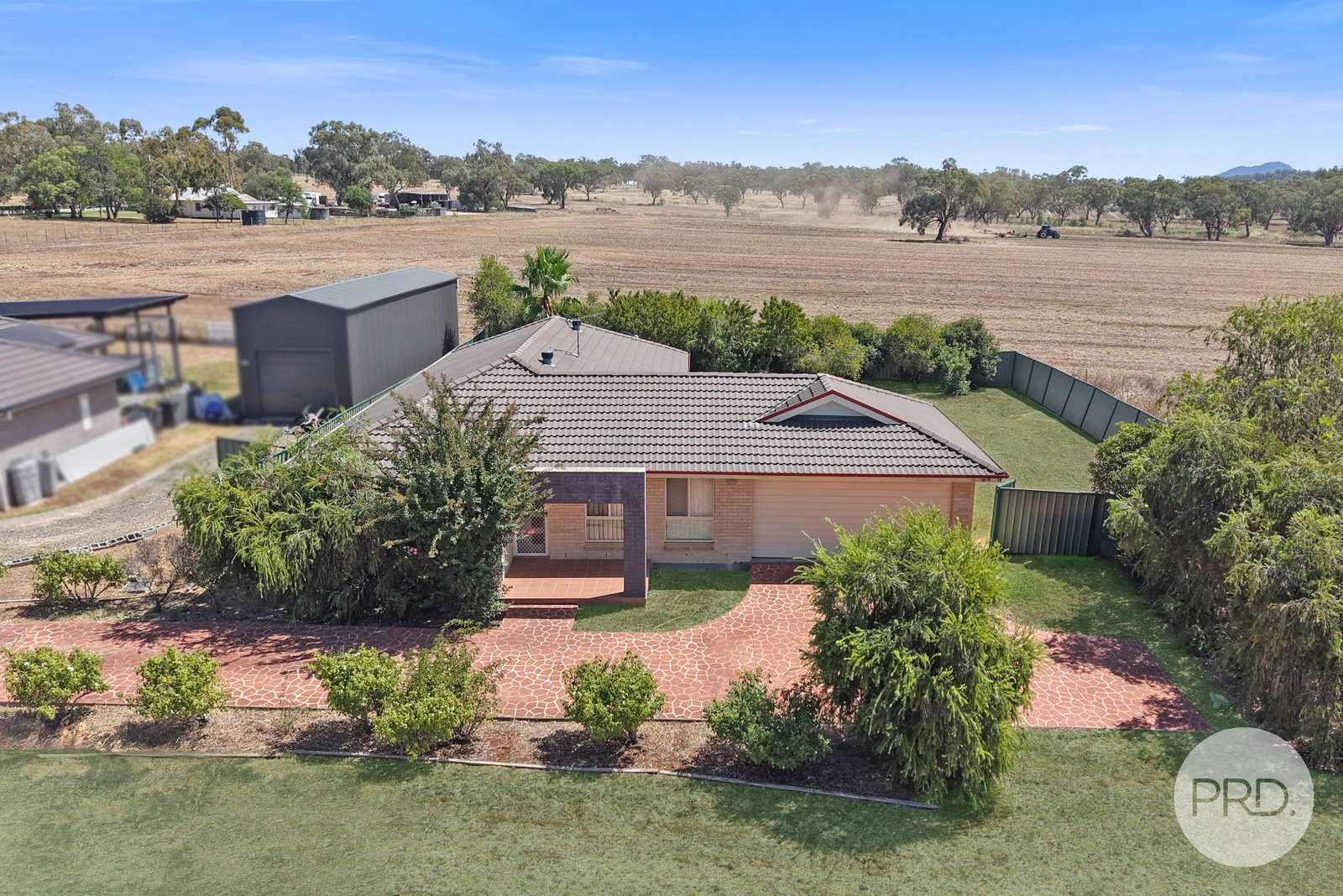 21 Morning View Close QUIRINDI 26