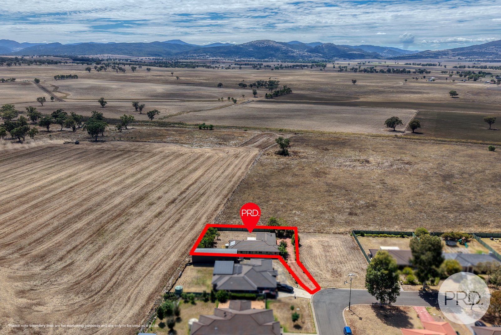 21 Morning View Close QUIRINDI 27