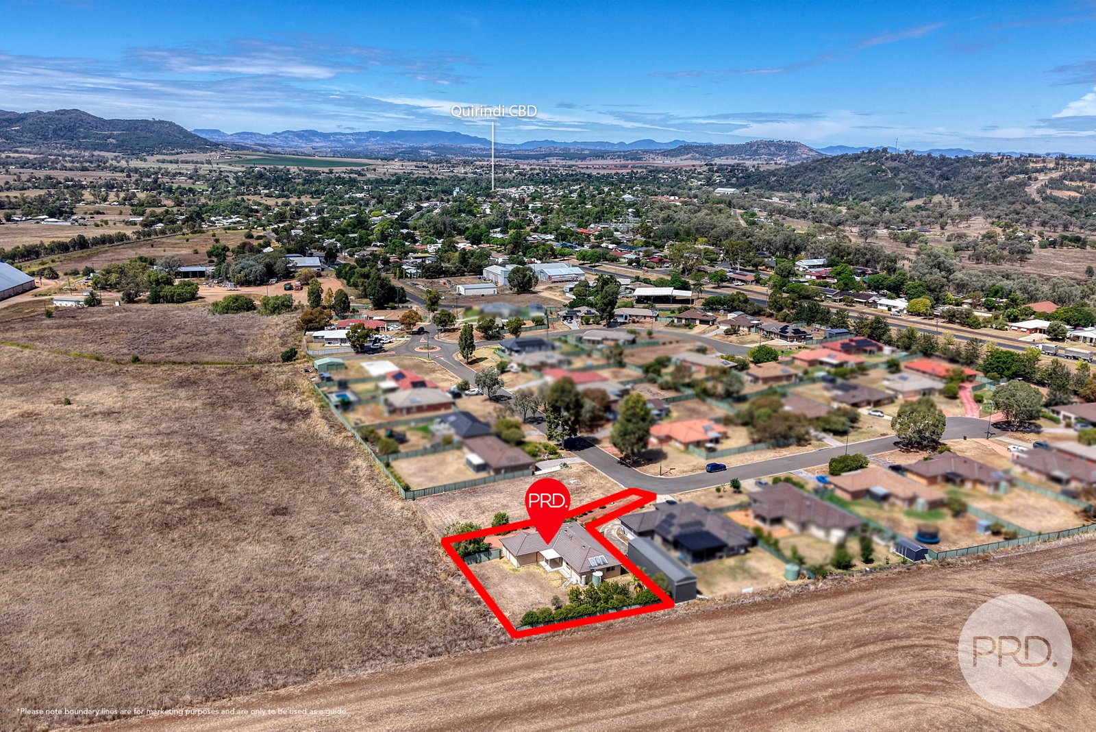 21 Morning View Close QUIRINDI 28