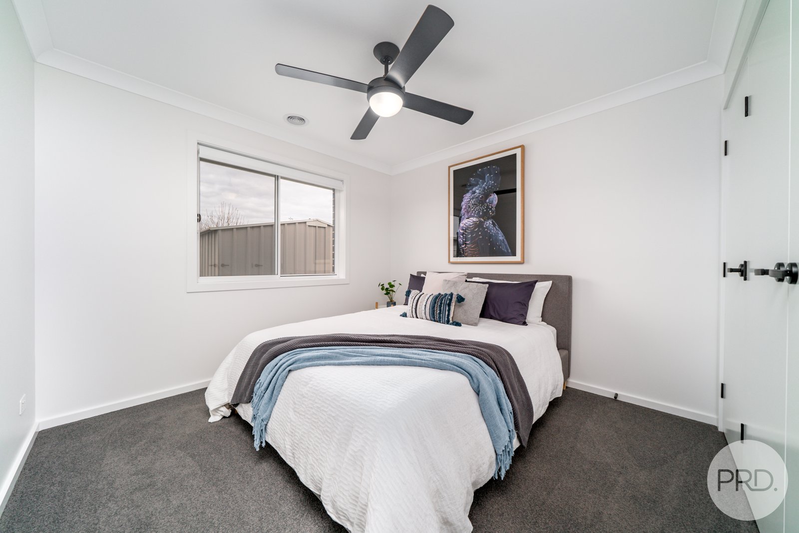 21 Morris Crescent GOBBAGOMBALIN 16