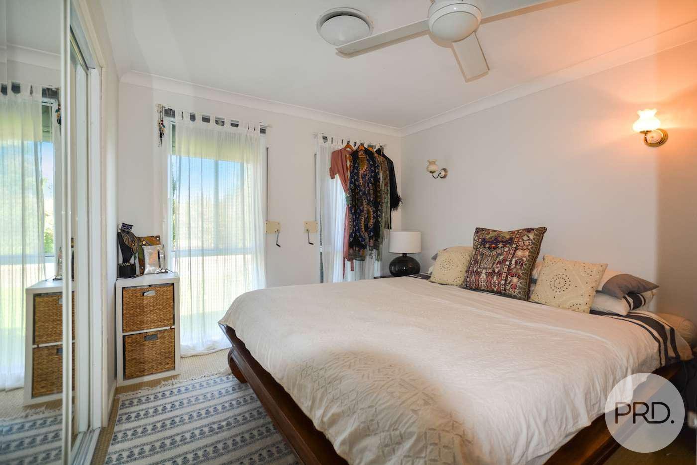 21 Mortimer  EMU PLAINS 8