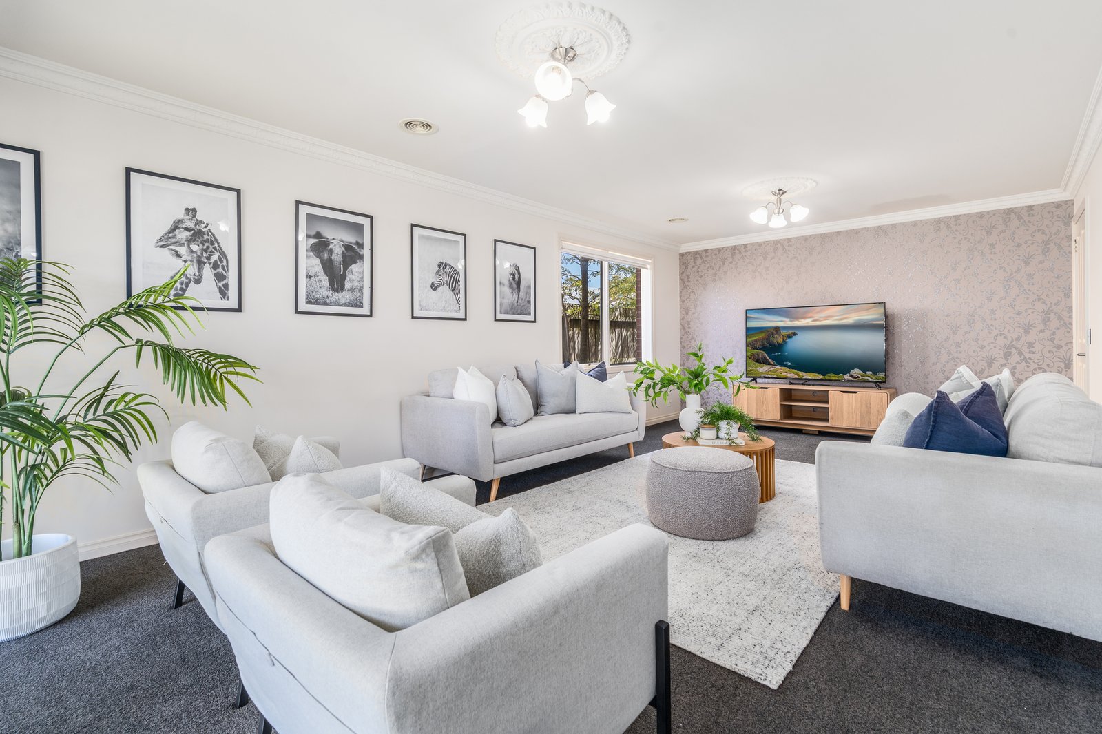 Gallery: 21 Mossgiel Court