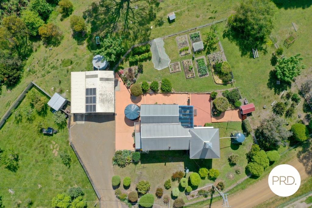 21 Mount Charles Road LACHLAN 2
