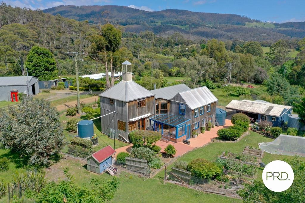 21 Mount Charles Road LACHLAN 26