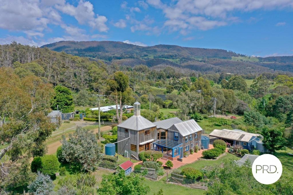 21 Mount Charles Road LACHLAN 30