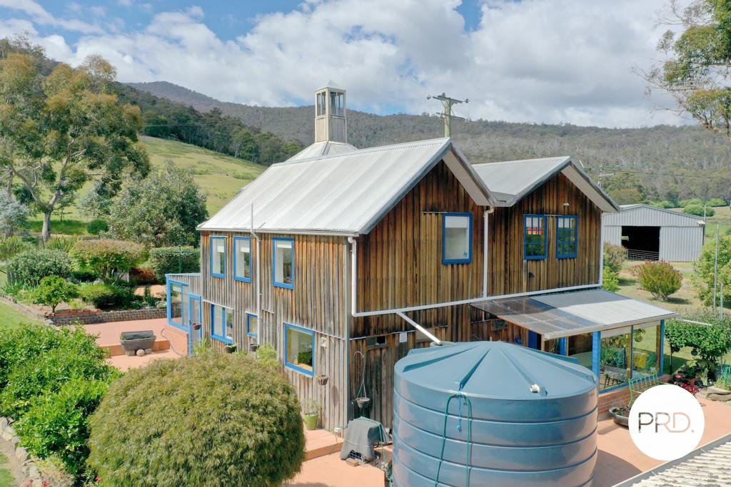 21 Mount Charles Road LACHLAN 31
