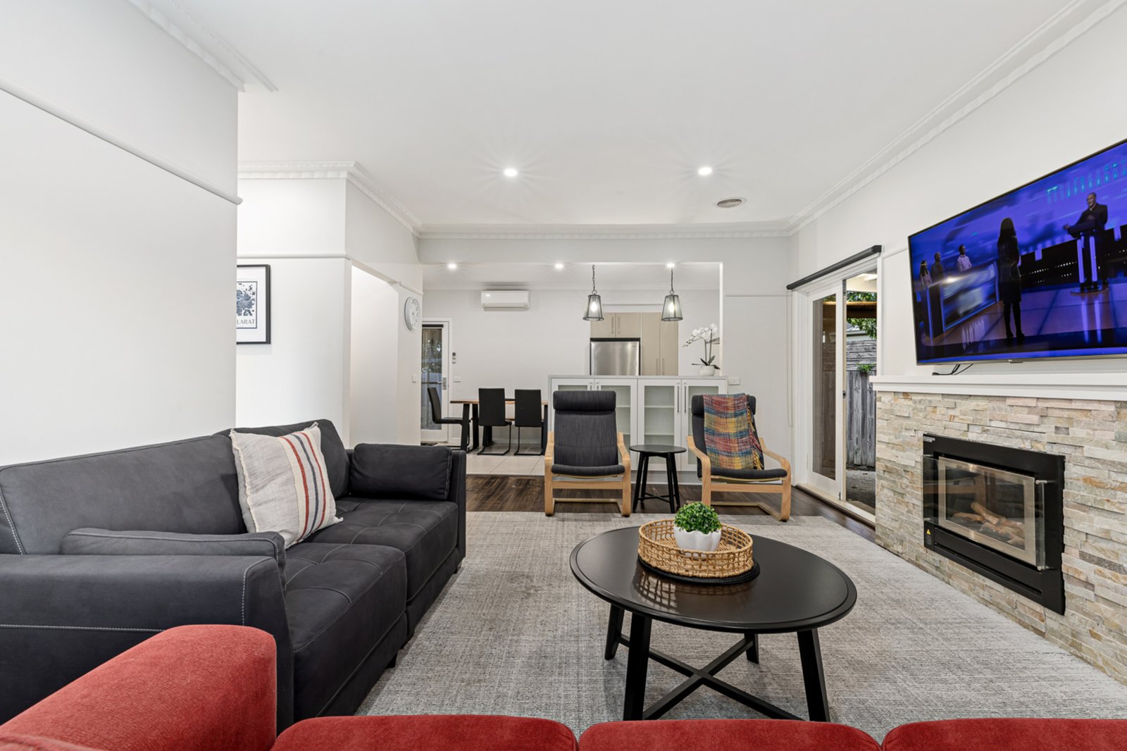 Gallery: 21 Muir Crescent