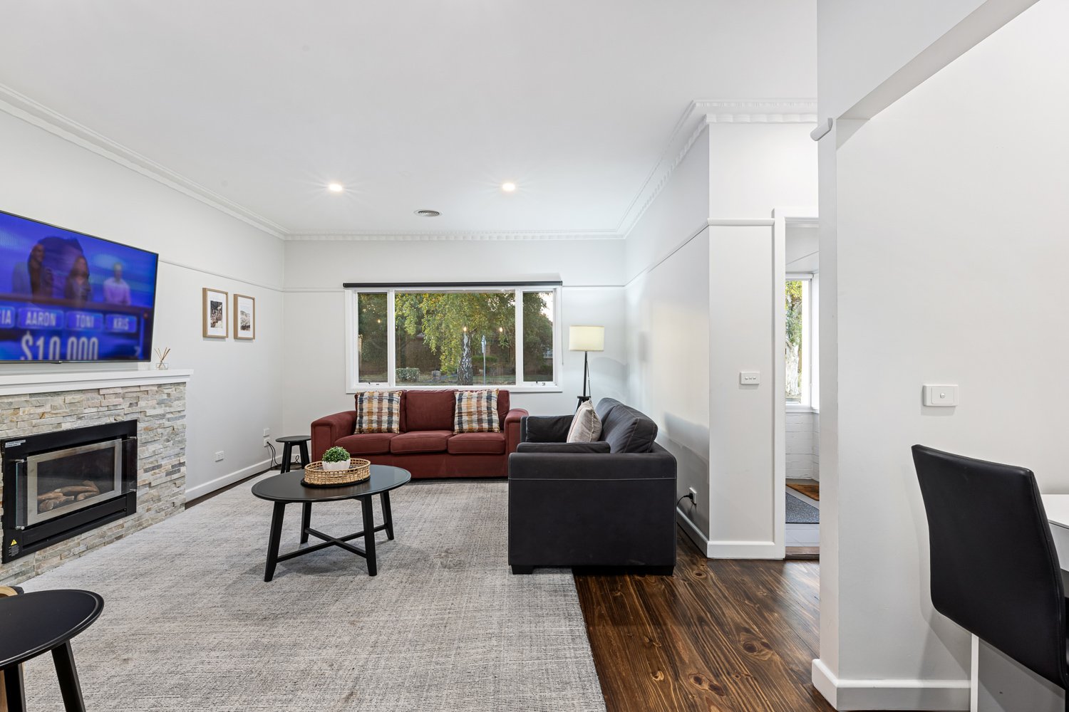 Gallery: 21 Muir Crescent