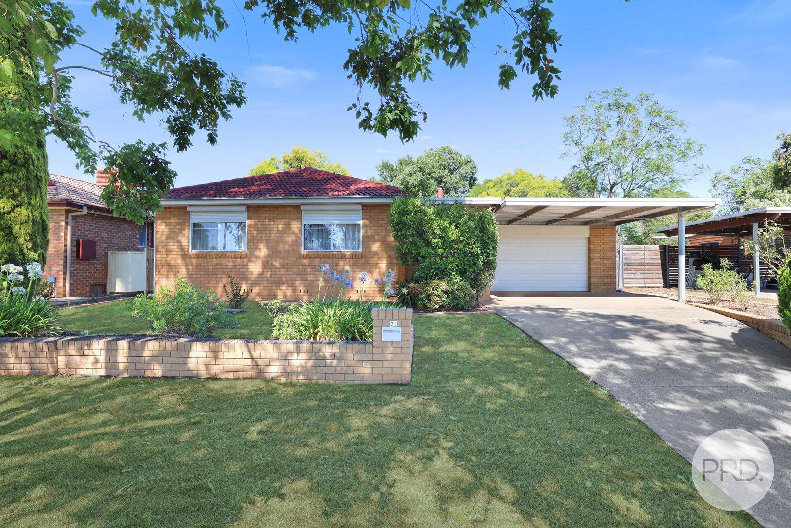 21 Mullumbimby Close HILLVUE 2