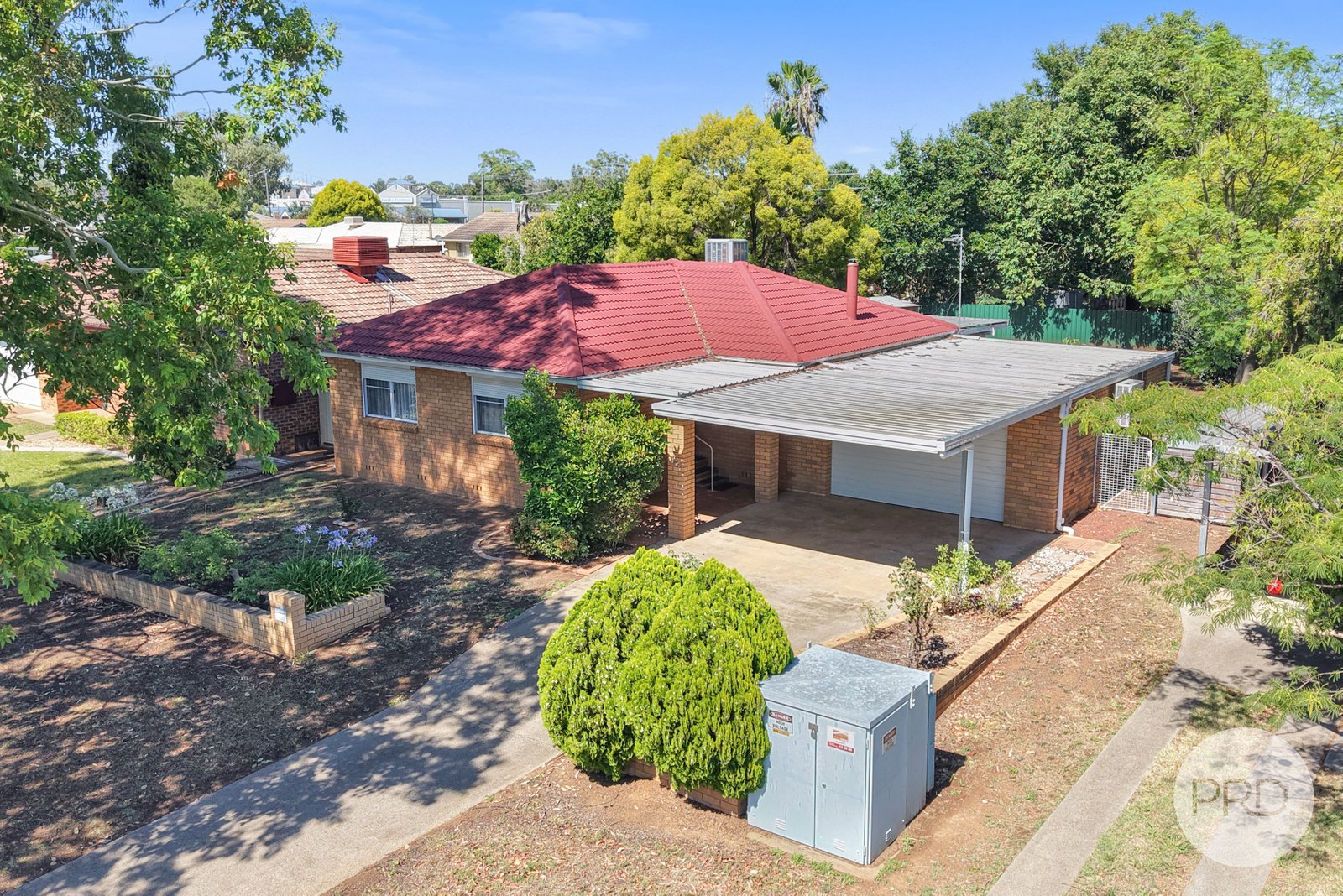 21 Mullumbimby Close HILLVUE 3