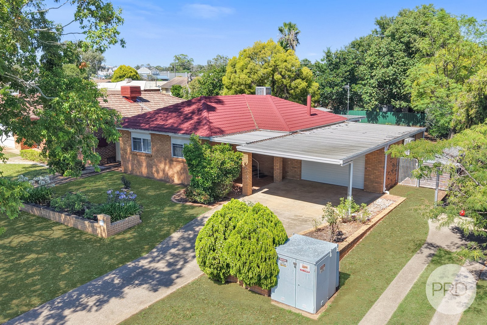 21 Mullumbimby Close HILLVUE 4