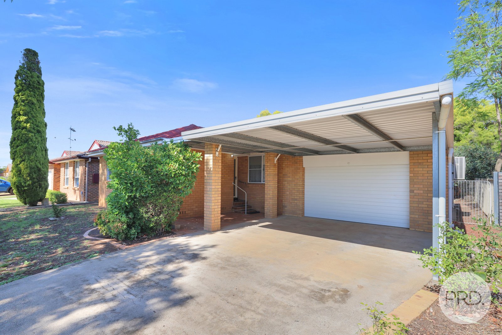 21 Mullumbimby Close HILLVUE 5