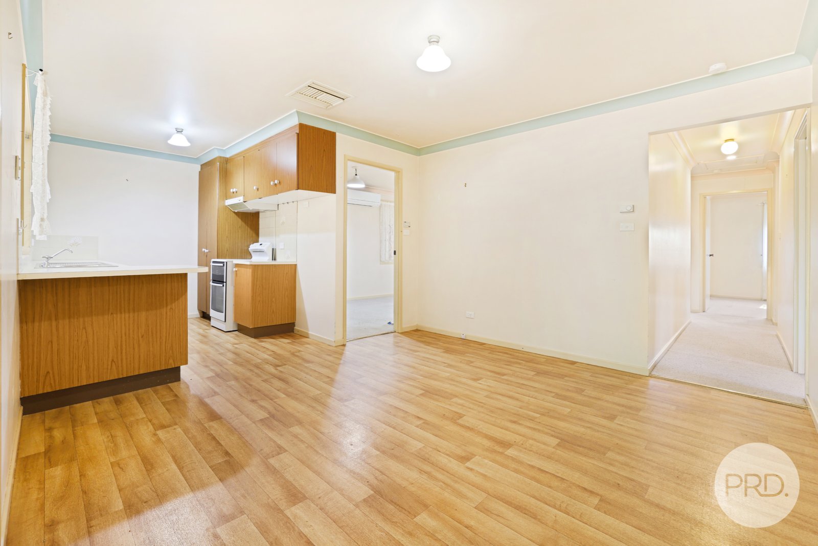 21 Mullumbimby Close HILLVUE 21