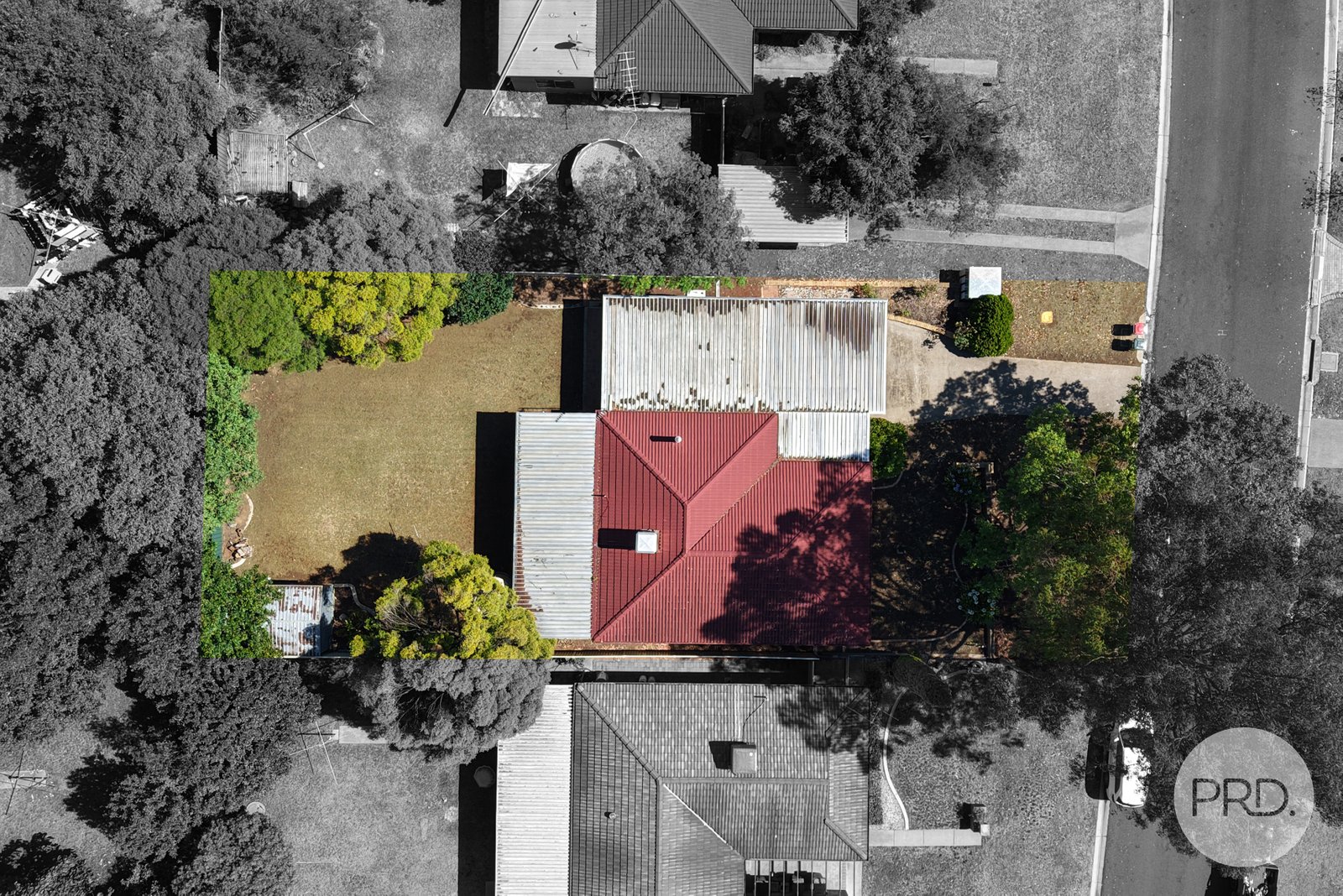 21 Mullumbimby Close HILLVUE 30