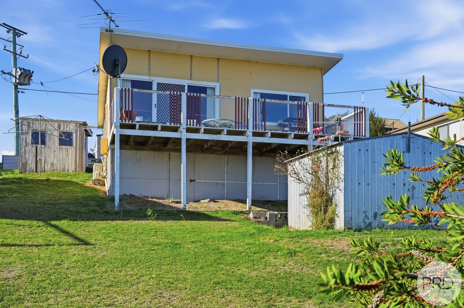 21 Myrica Street PRIMROSE SANDS 1