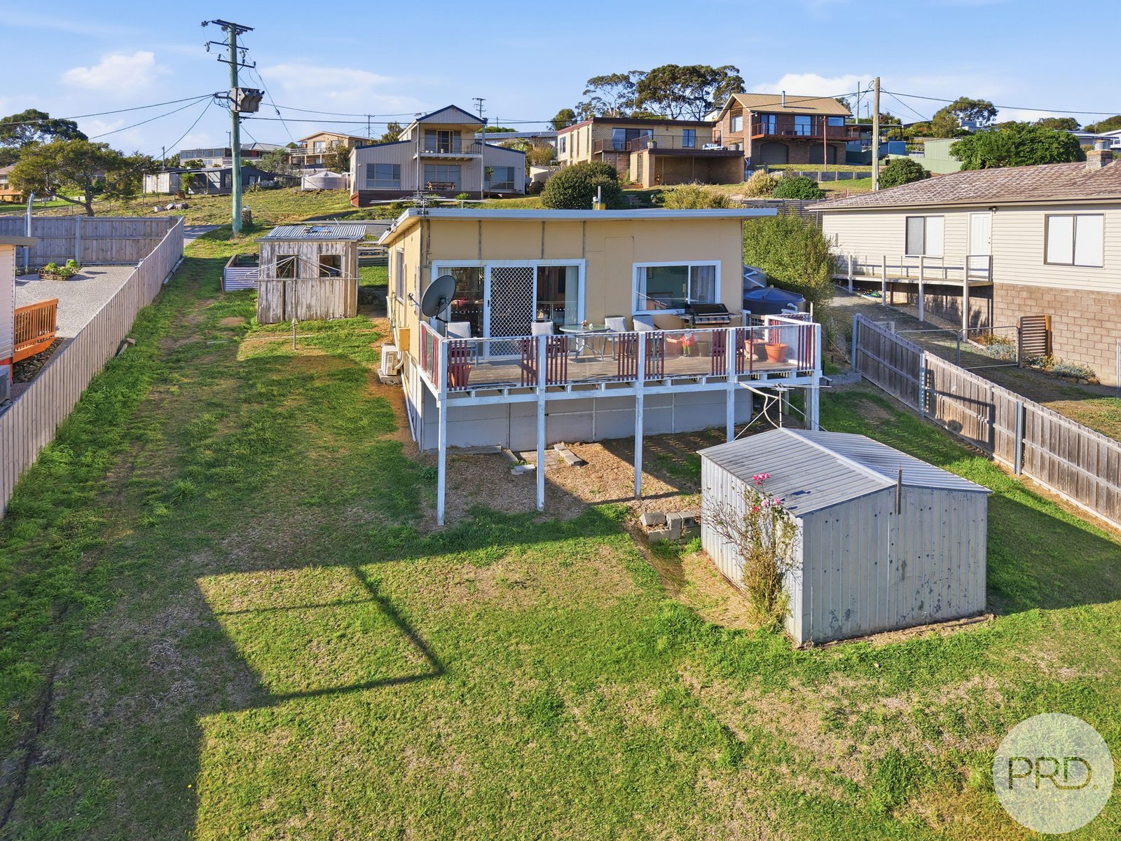 21 Myrica Street PRIMROSE SANDS 2