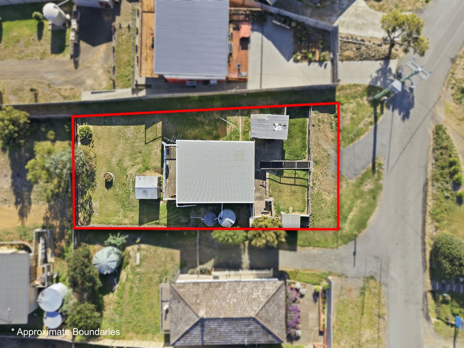 21 Myrica Street PRIMROSE SANDS 3