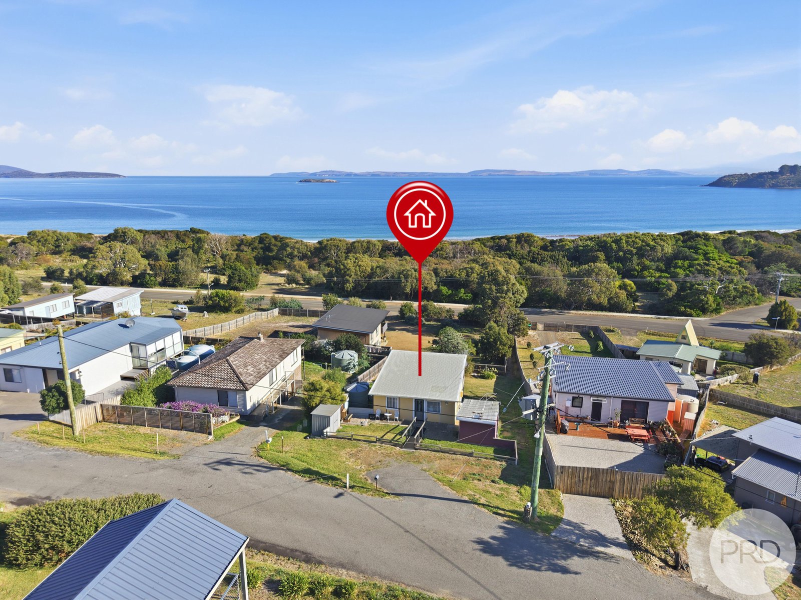 21 Myrica Street PRIMROSE SANDS 4