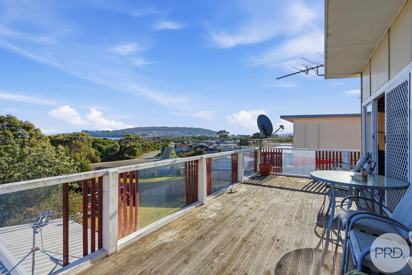 21 Myrica Street PRIMROSE SANDS 21