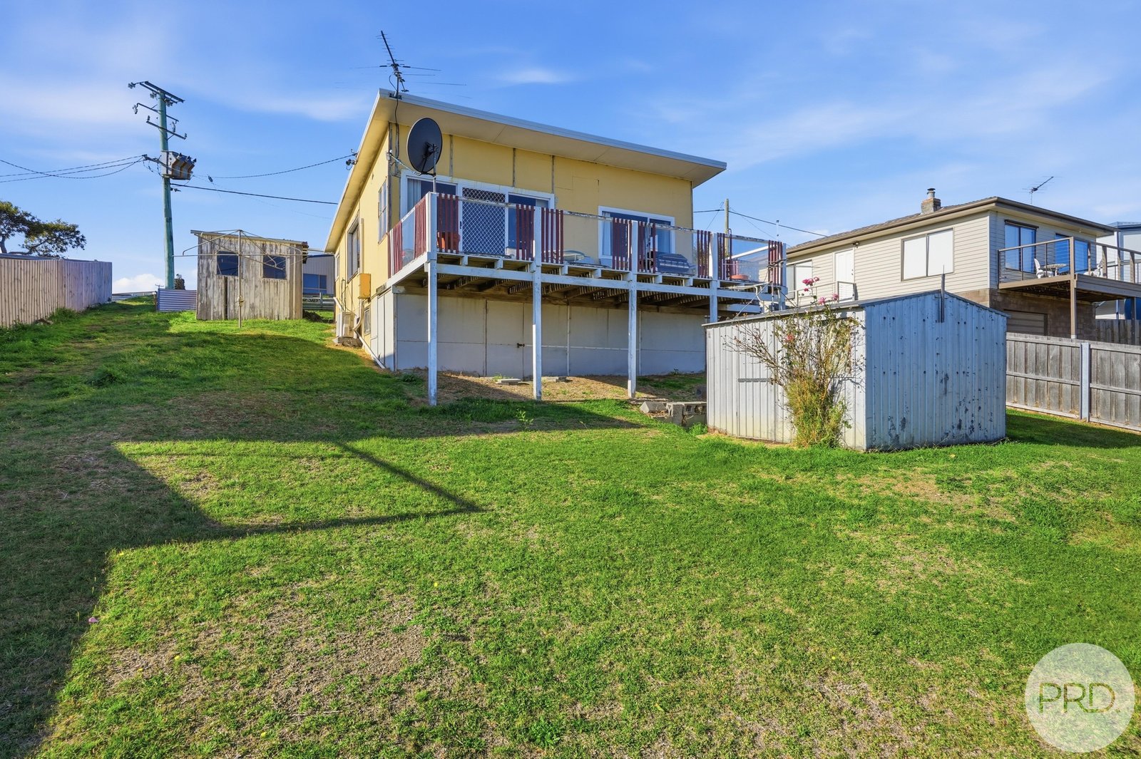 21 Myrica Street PRIMROSE SANDS 31