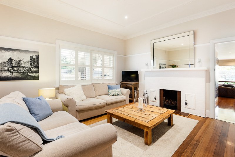 Gallery: 21 Myrtle Road