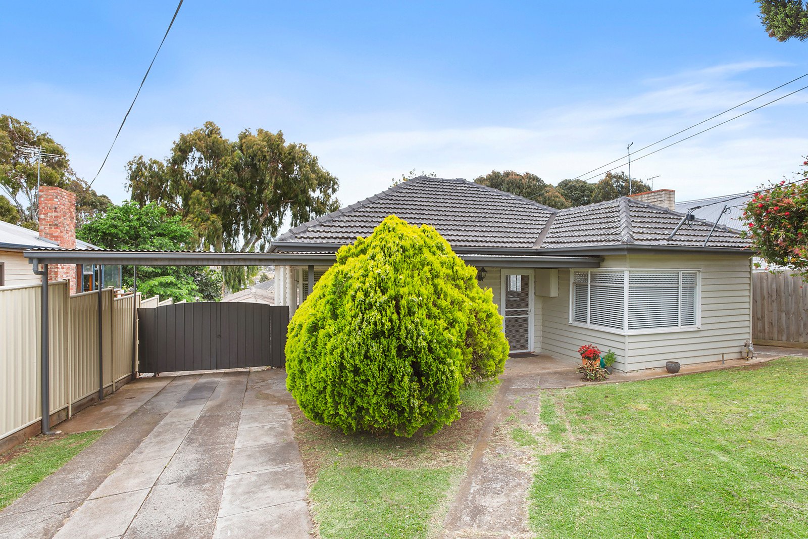 21 Newman Street, Niddrie VIC 3042
