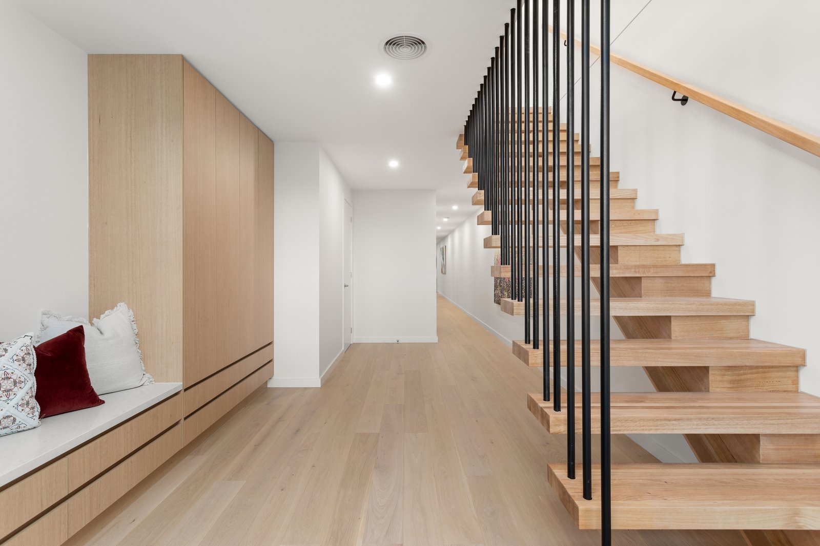 Gallery: 21 Nicholas Street