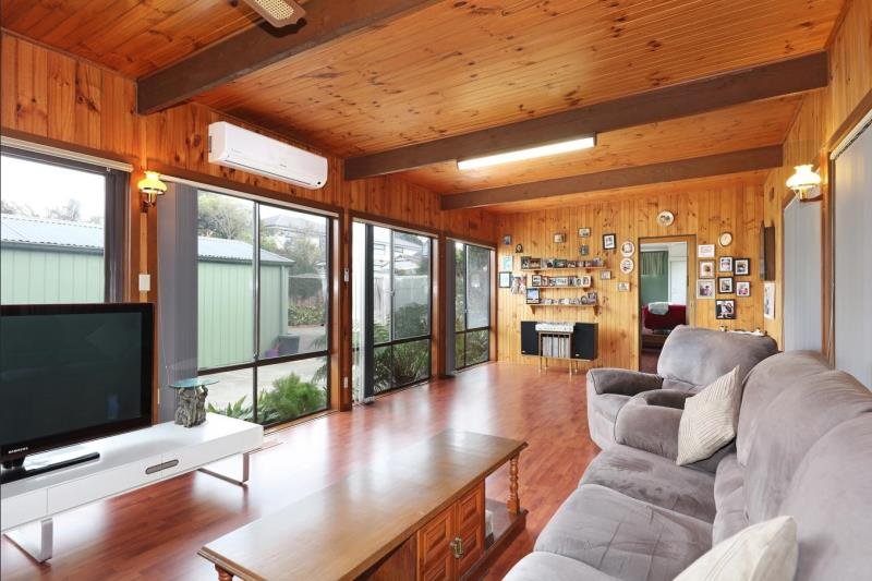 Gallery: 21 Nicol Street