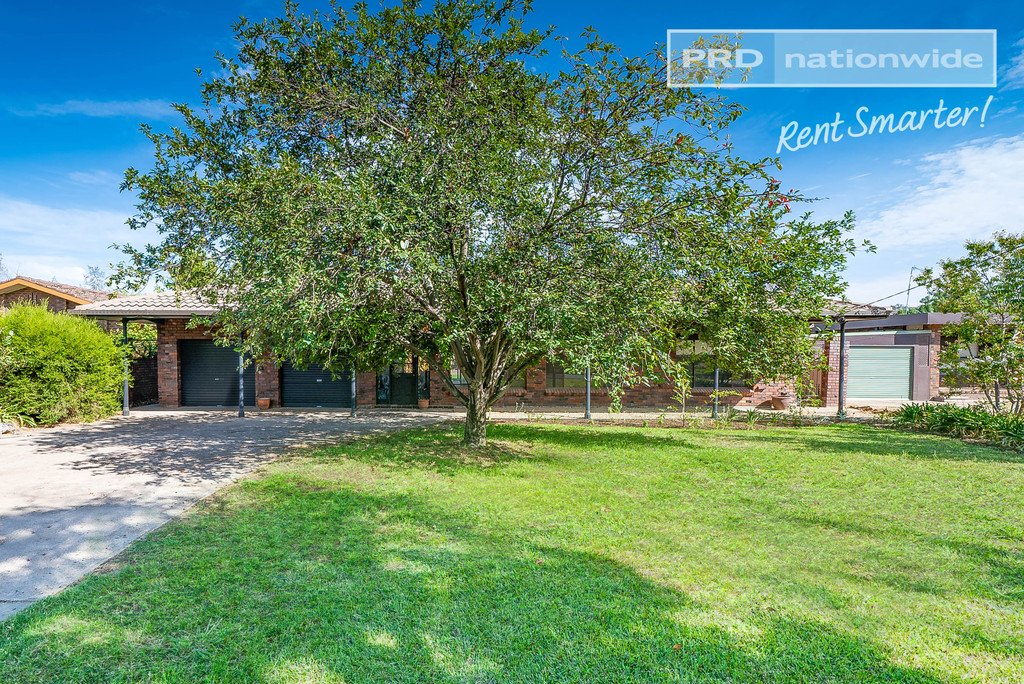 21 Norfolk Avenue LAKE ALBERT 1