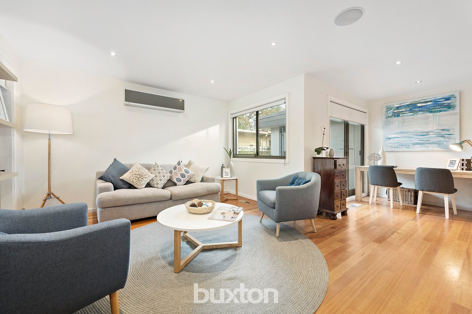 Gallery: 21 Northcote Street