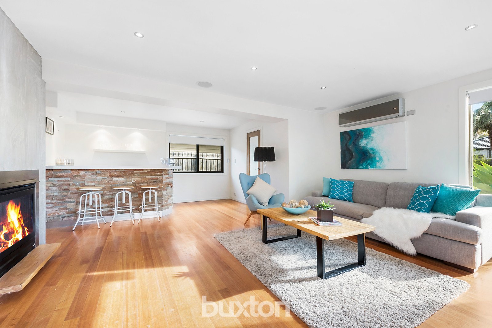 Gallery: 21 Northcote Street