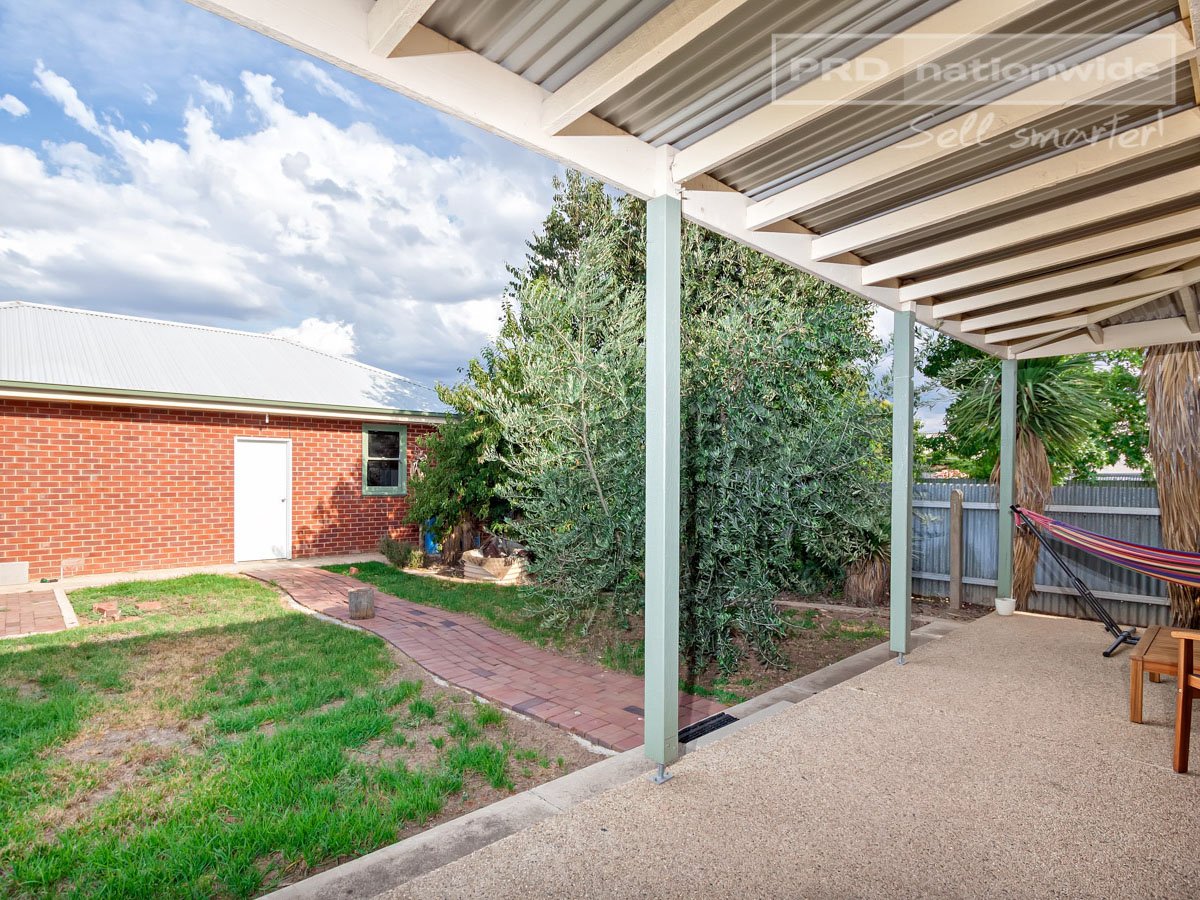 21 Oates Avenue WAGGA WAGGA 4