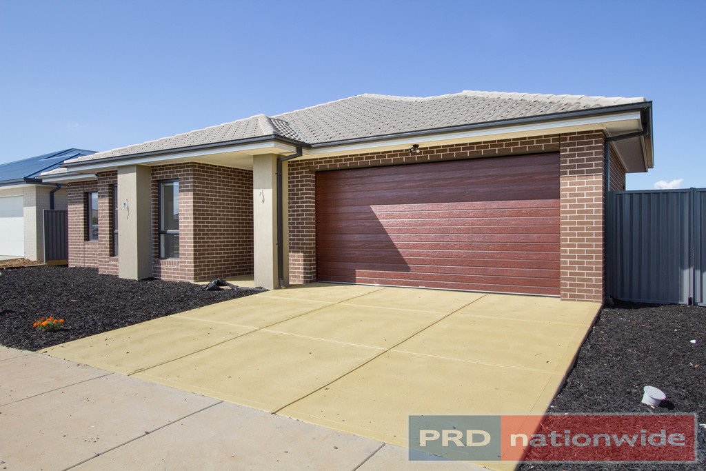 21 O'Brien Drive ALFREDTON 1