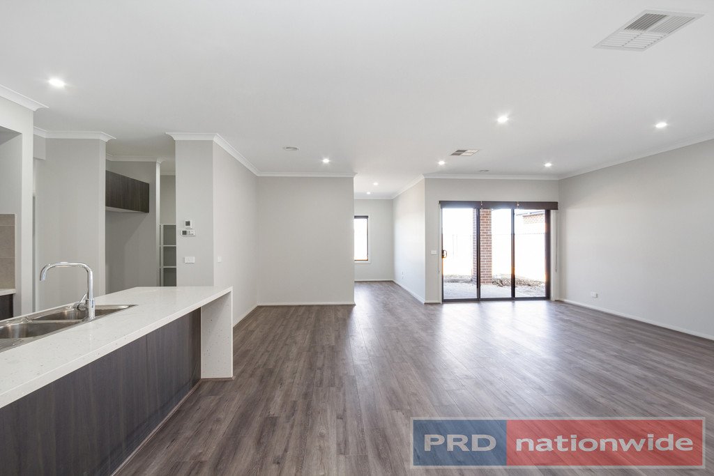21 O'Brien Drive ALFREDTON 3