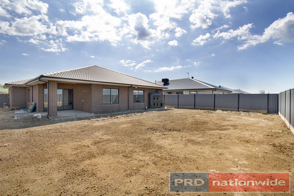 21 O'Brien Drive ALFREDTON 11