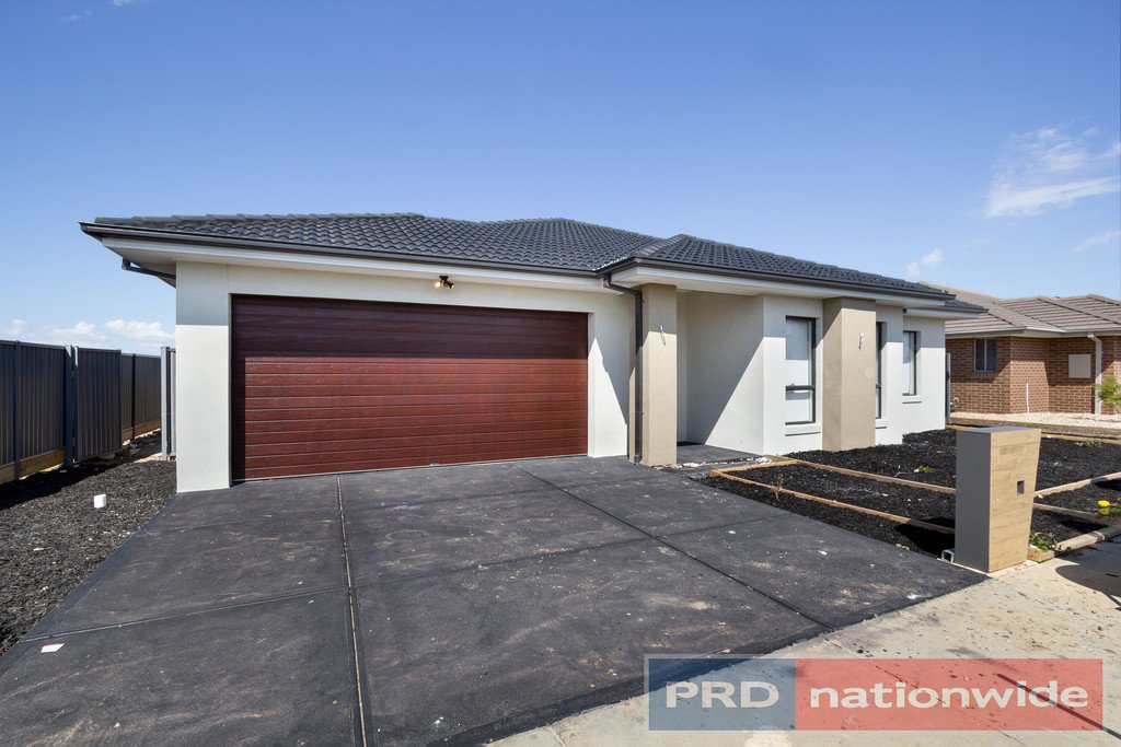 21 O'Brien Drive ALFREDTON 12