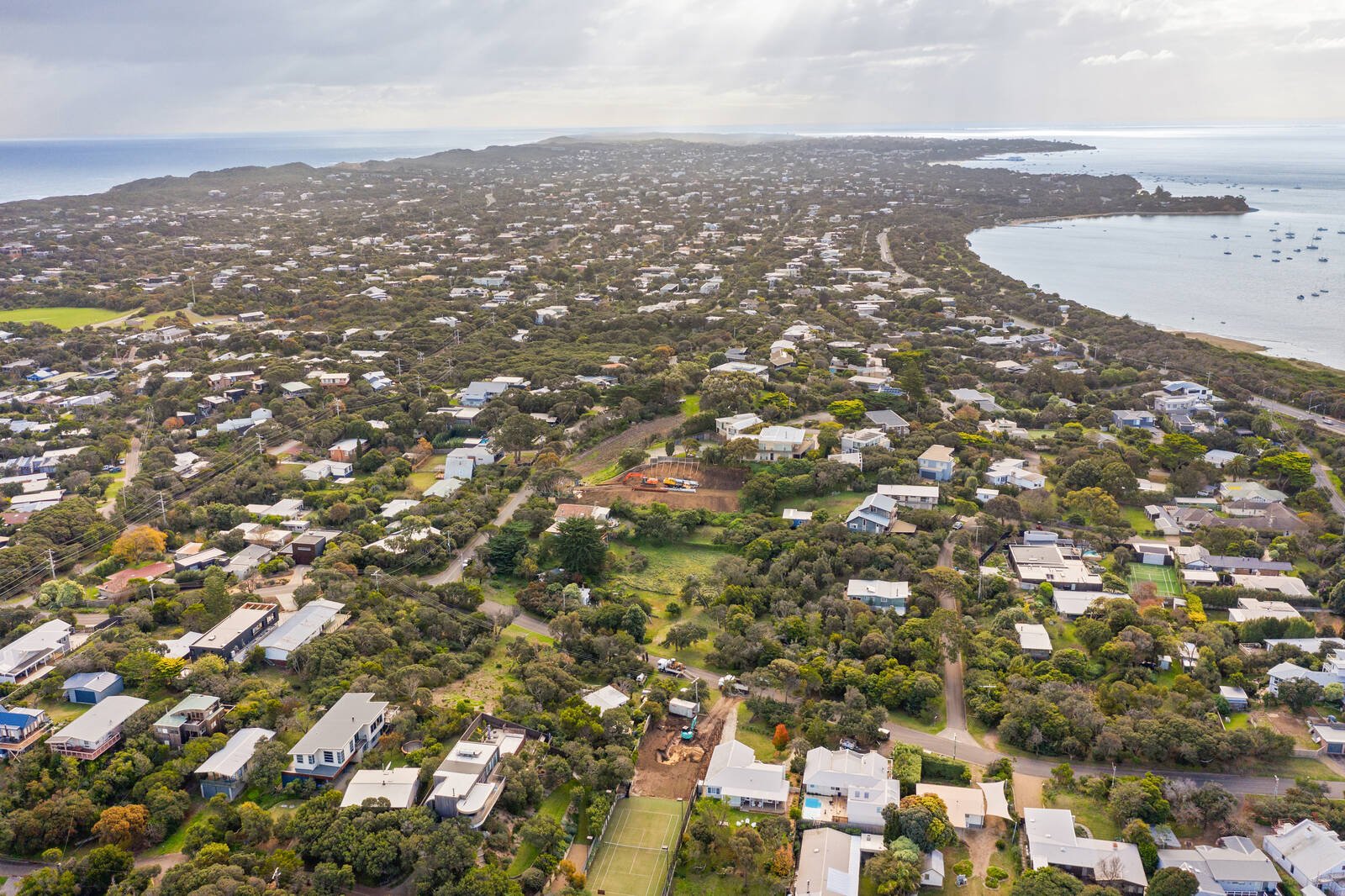 Real Estate and Property in 21 Ocean Road, Blairgowrie, VIC