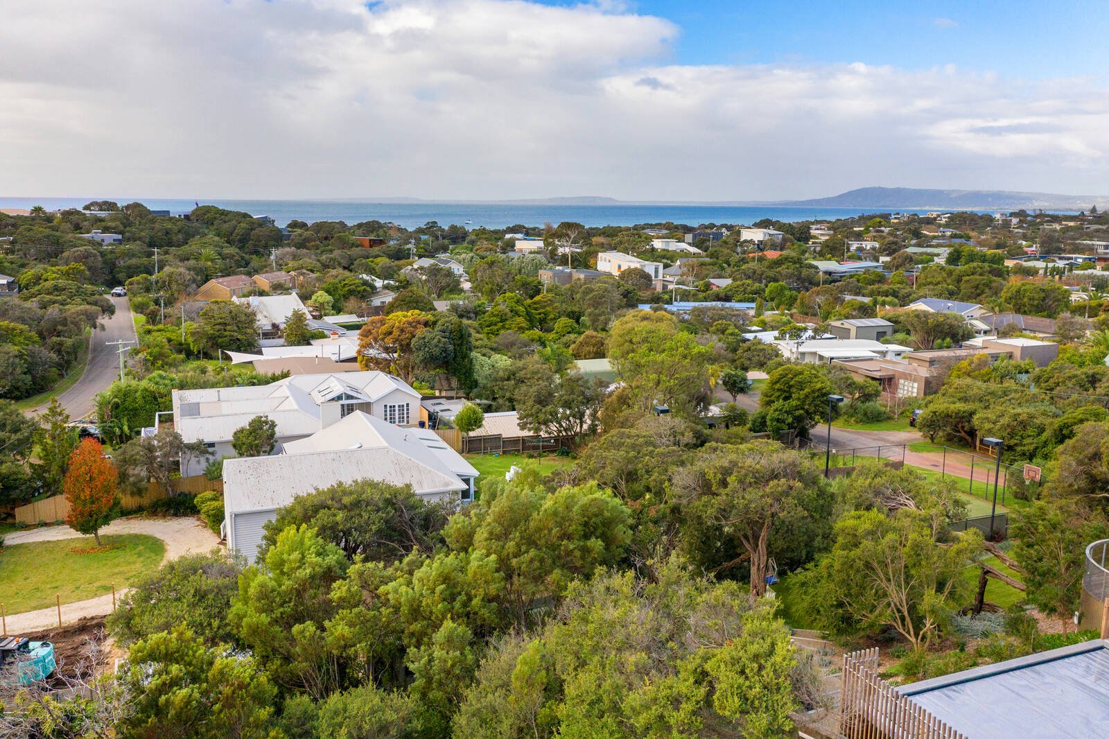 Real Estate and Property in 21 Ocean Road, Blairgowrie, VIC