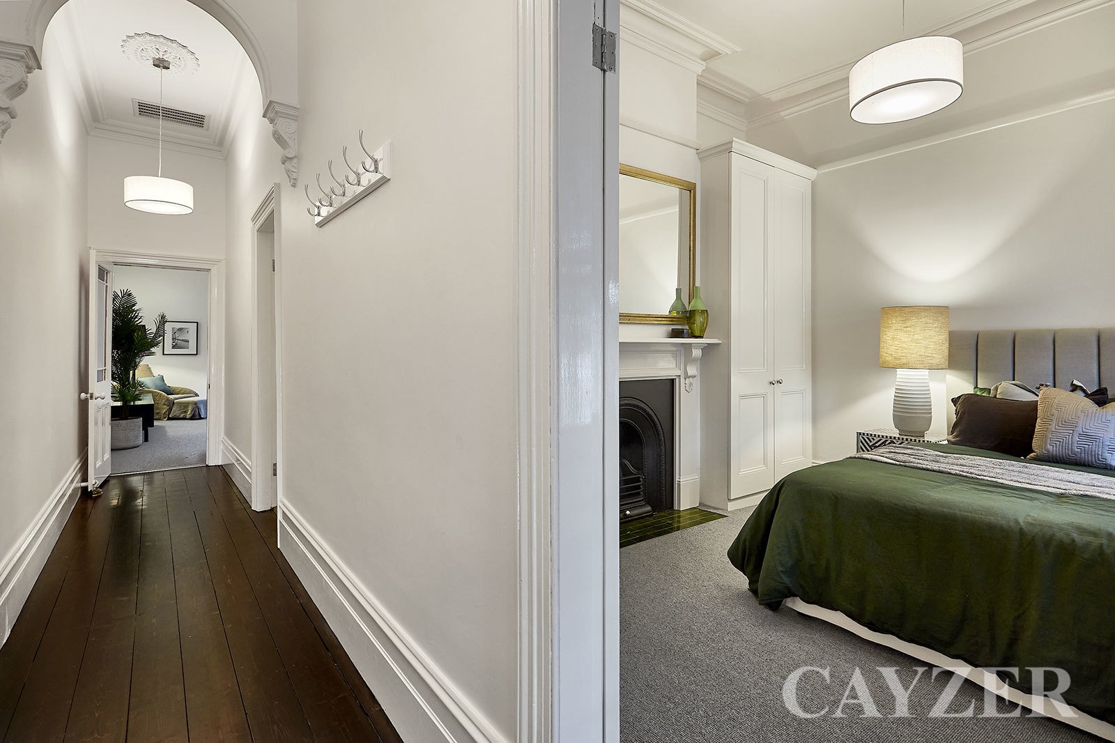 Gallery: 21 O'Grady Street