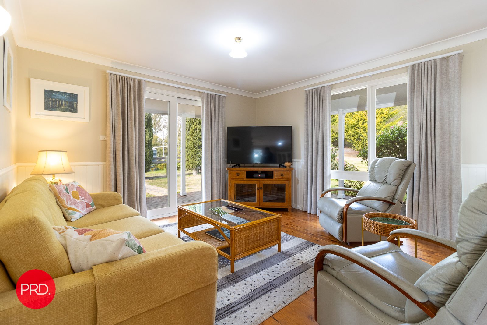 21 O'Hanlon Place CARWOOLA 11