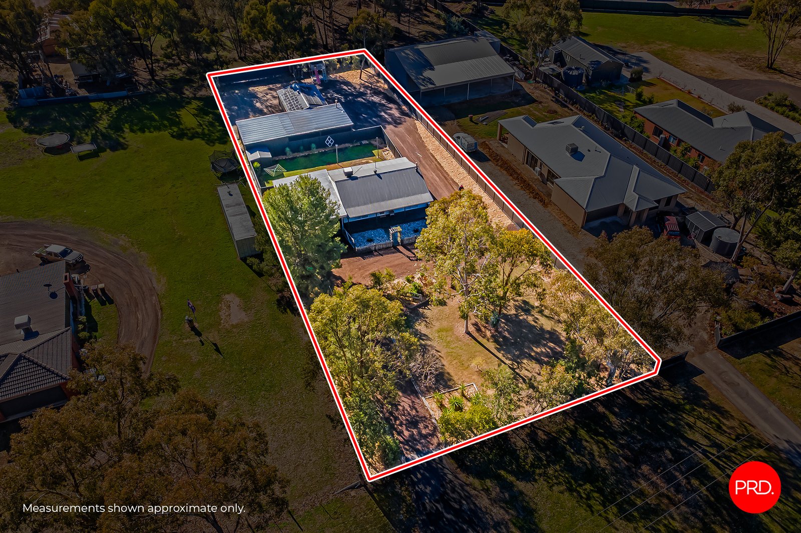 21 O'Sullivans Rd  HUNTLY 1