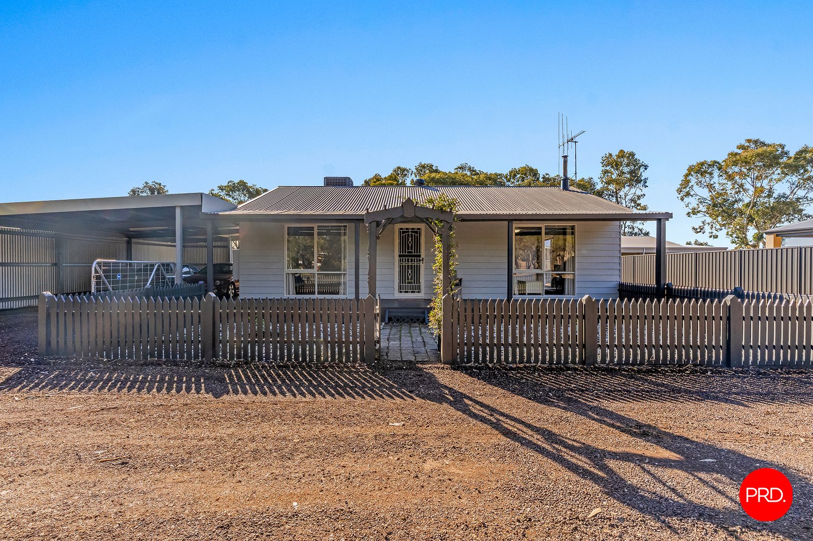 21 O'Sullivans Rd  HUNTLY 2