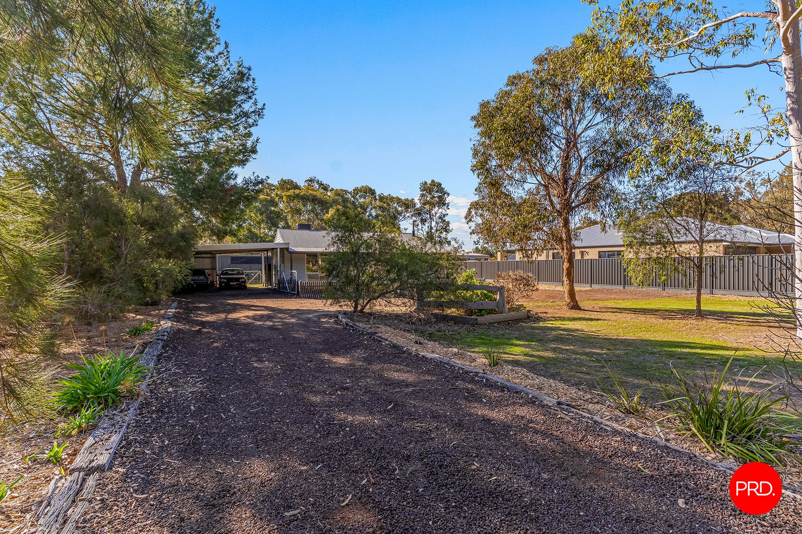 21 O'Sullivans Rd  HUNTLY 3