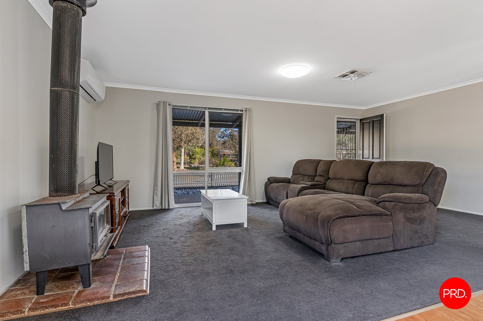 21 O'Sullivans Rd  HUNTLY 4