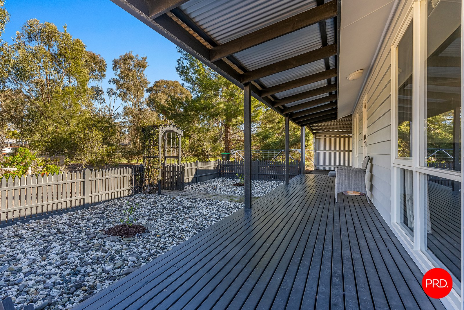 21 O'Sullivans Rd  HUNTLY 12