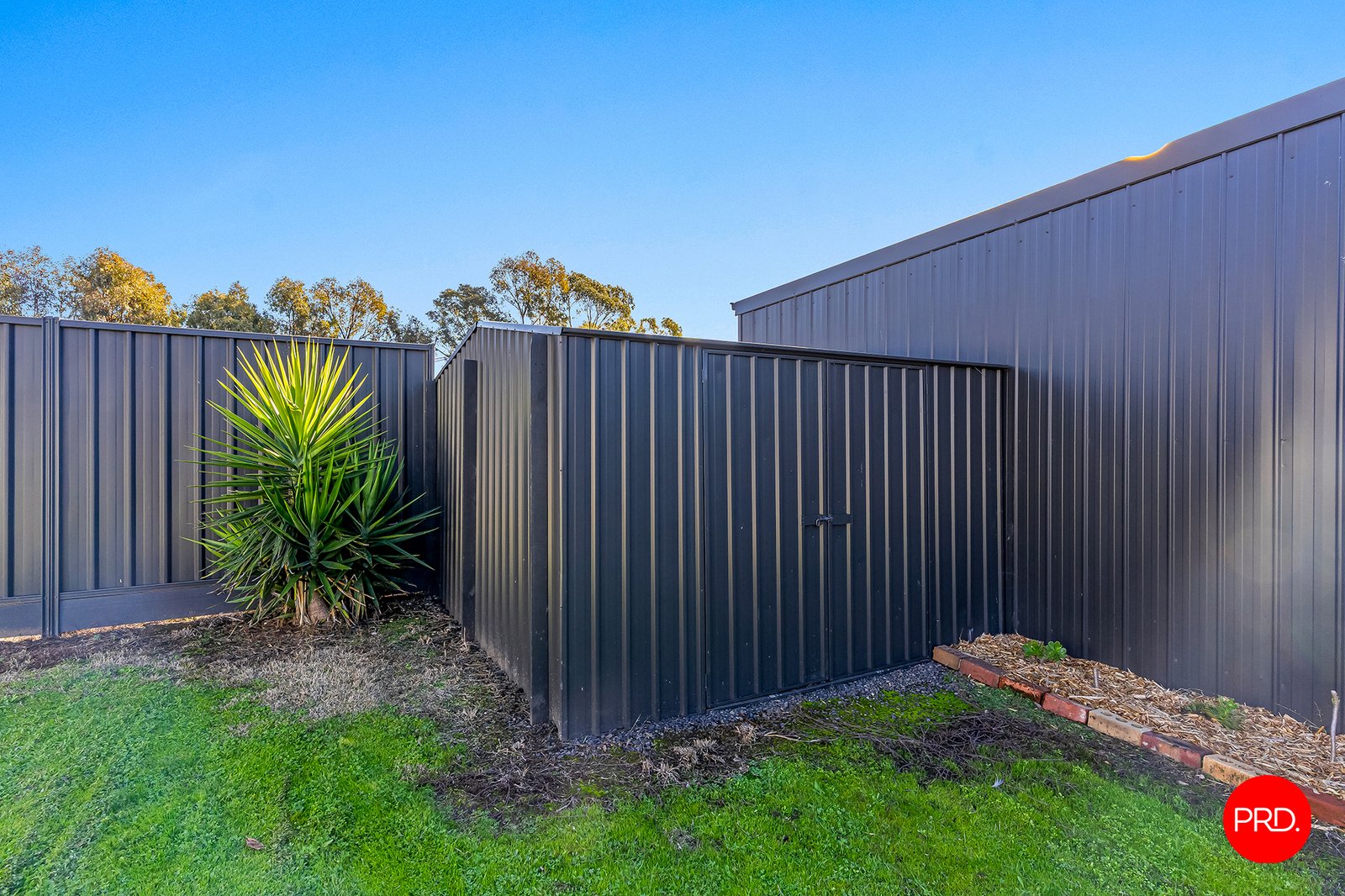 21 O'Sullivans Rd  HUNTLY 14